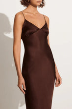 Load image into Gallery viewer, Santiana maxi dress (8245136031952)
