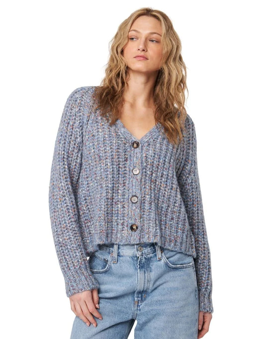 Hawkins Cardi