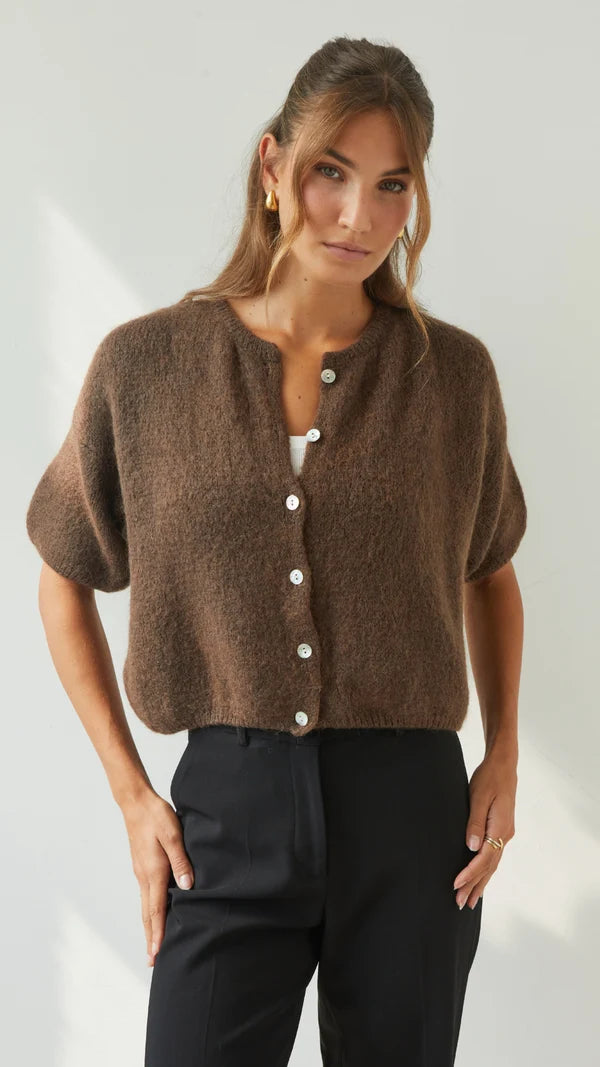 Cardigan Emme