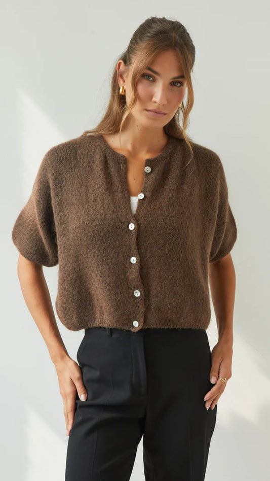 Cardigan Emme