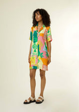 Load image into Gallery viewer, Lorrainne Dress (7891127795920)
