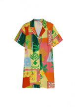 Load image into Gallery viewer, Lorrainne Dress (7891127795920)
