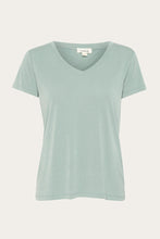 Charger l&#39;image dans la galerie, Columbine V-Neck Ss (8254984650960)
