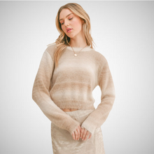 Load image into Gallery viewer, Stars Sweater (7938765193424)
