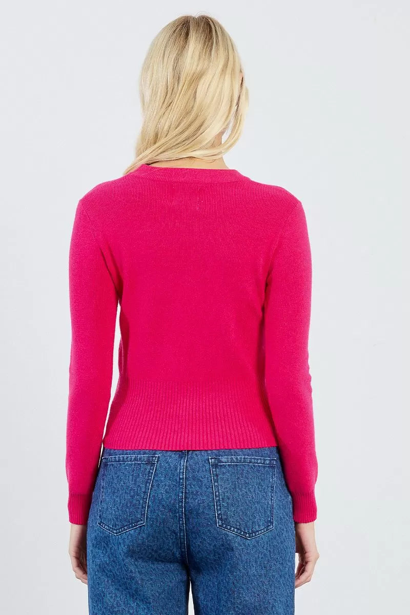 Straight Sweater (8345880494288)