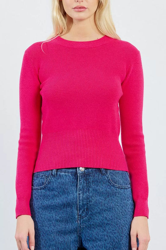 Straight Sweater (8345880494288)