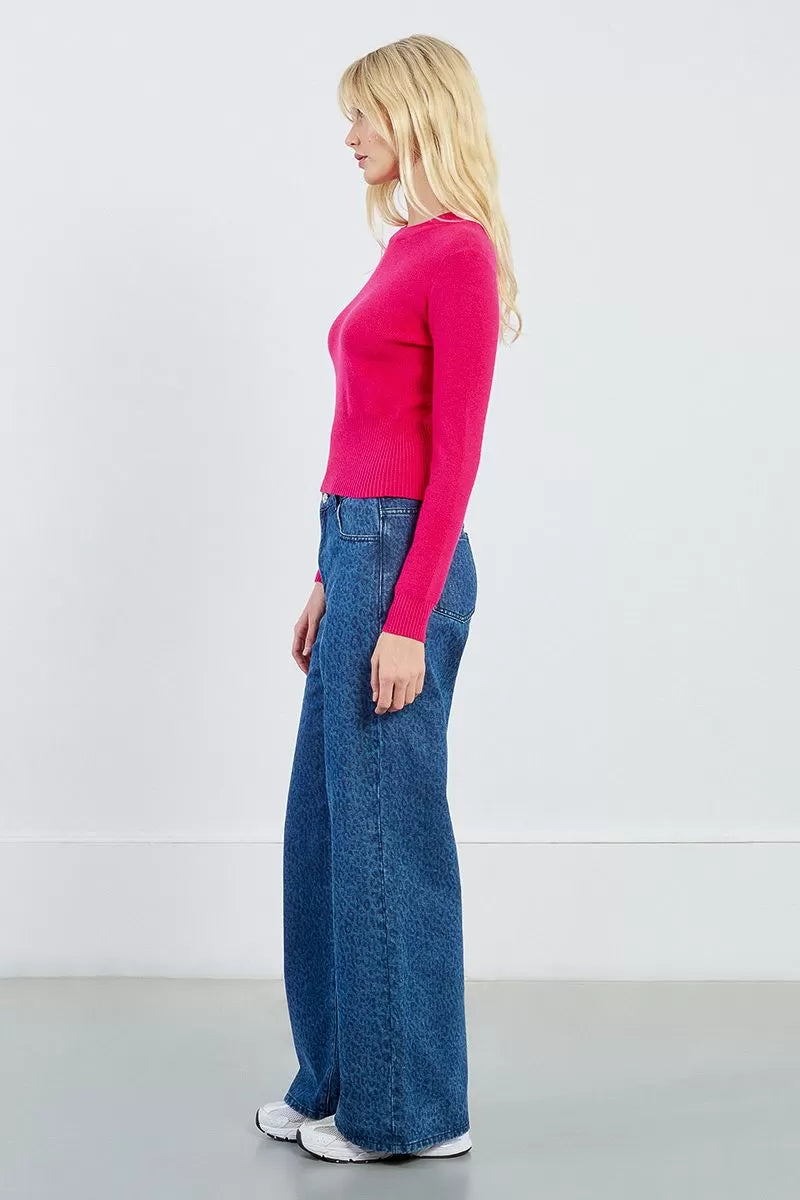 Straight Sweater (8345880494288)