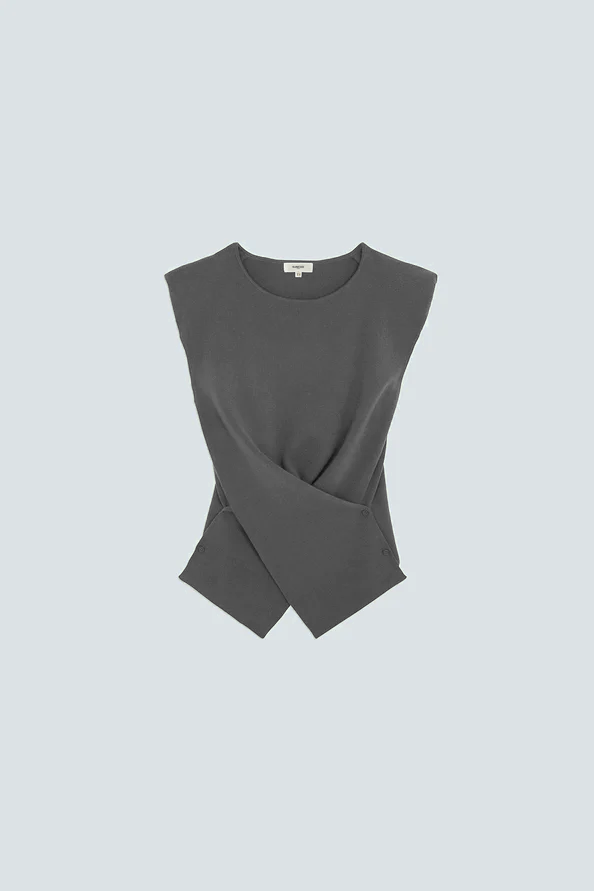 Passo Sweater