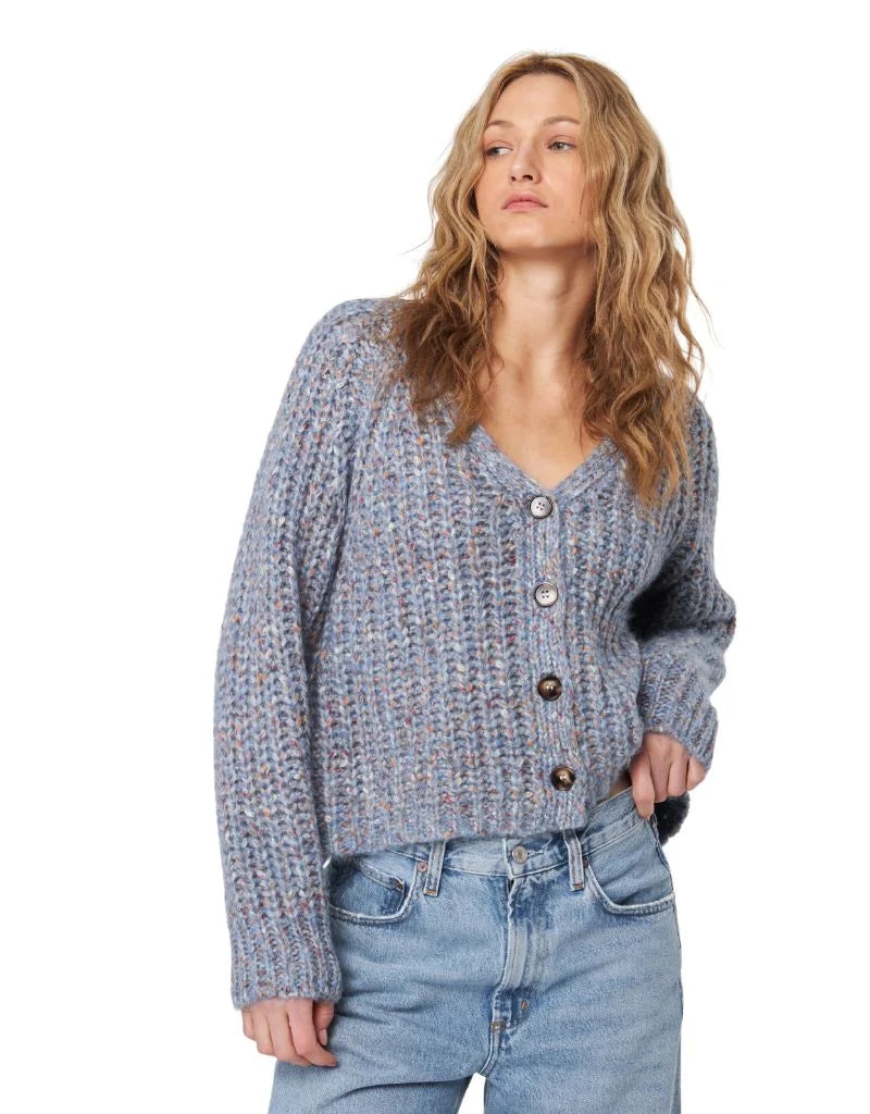 Cardigan Hawkins