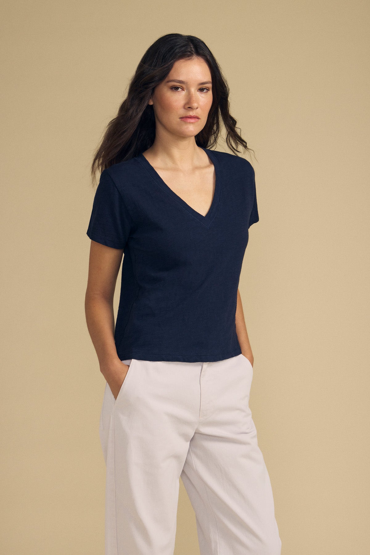 Velvet Originals Top