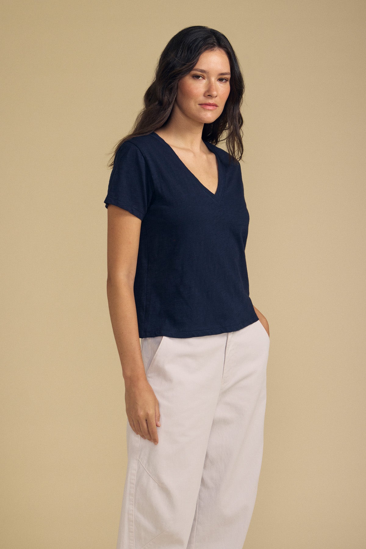 Velvet Originals Top
