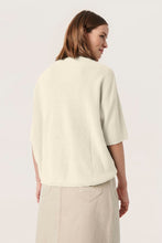 Load image into Gallery viewer, Tuesday Cotton Jumper - Jumper (8009168388304)
