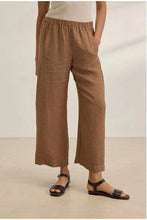 Charger l&#39;image dans la galerie, Lola Woven Linen Pant (8247706910928)
