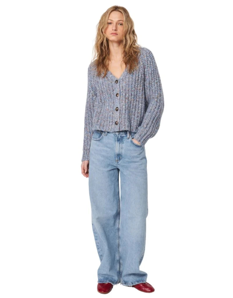Cardigan Hawkins