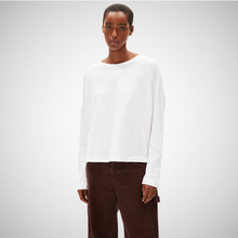 Load image into Gallery viewer, Zoraa Long Sleeve Top (7928621301968)
