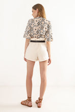 Load image into Gallery viewer, Dixie - Bermuda Shorts (7720832434384)
