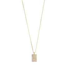 Charger l&#39;image dans la galerie, Necklace: Be Crystal Necklace (7882887561424)
