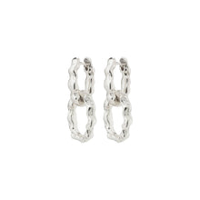 Load image into Gallery viewer, Earrings: Reflect Earrings (7882880450768)
