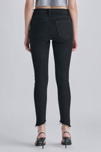 Load image into Gallery viewer, Mid Rise Crop Skinny Jeans (7888756900048)
