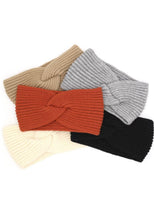 Load image into Gallery viewer, Joia - Knit Headband (7846415499472)
