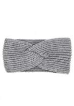 Load image into Gallery viewer, Joia - Knit Headband (7846415499472)
