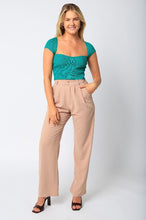 Load image into Gallery viewer, Olivaceous - Rayne Pants (7753703424208)
