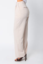 Load image into Gallery viewer, Olivaceous - Rayne Pants (7753703424208)
