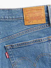 Load image into Gallery viewer, Levi&#39;s - 501 Skinny Jeans | Jazz Jive Ship (7702042804432)
