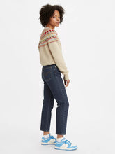 Load image into Gallery viewer, Levi&#39;s - Wedgie Straight Fit Jeans (7738654523600)
