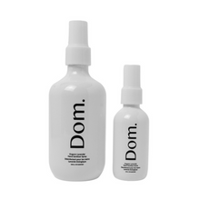 Load image into Gallery viewer, DOM - Organic Lavender Hand Sanitizer 60 ML (7332277256400)
