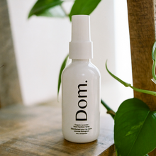 Load image into Gallery viewer, DOM - Organic Lavender Hand Sanitizer 60 ML (7332277256400) (7332277354704)
