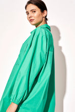 Load image into Gallery viewer, Lacerta Shirt Dress (7878795690192)

