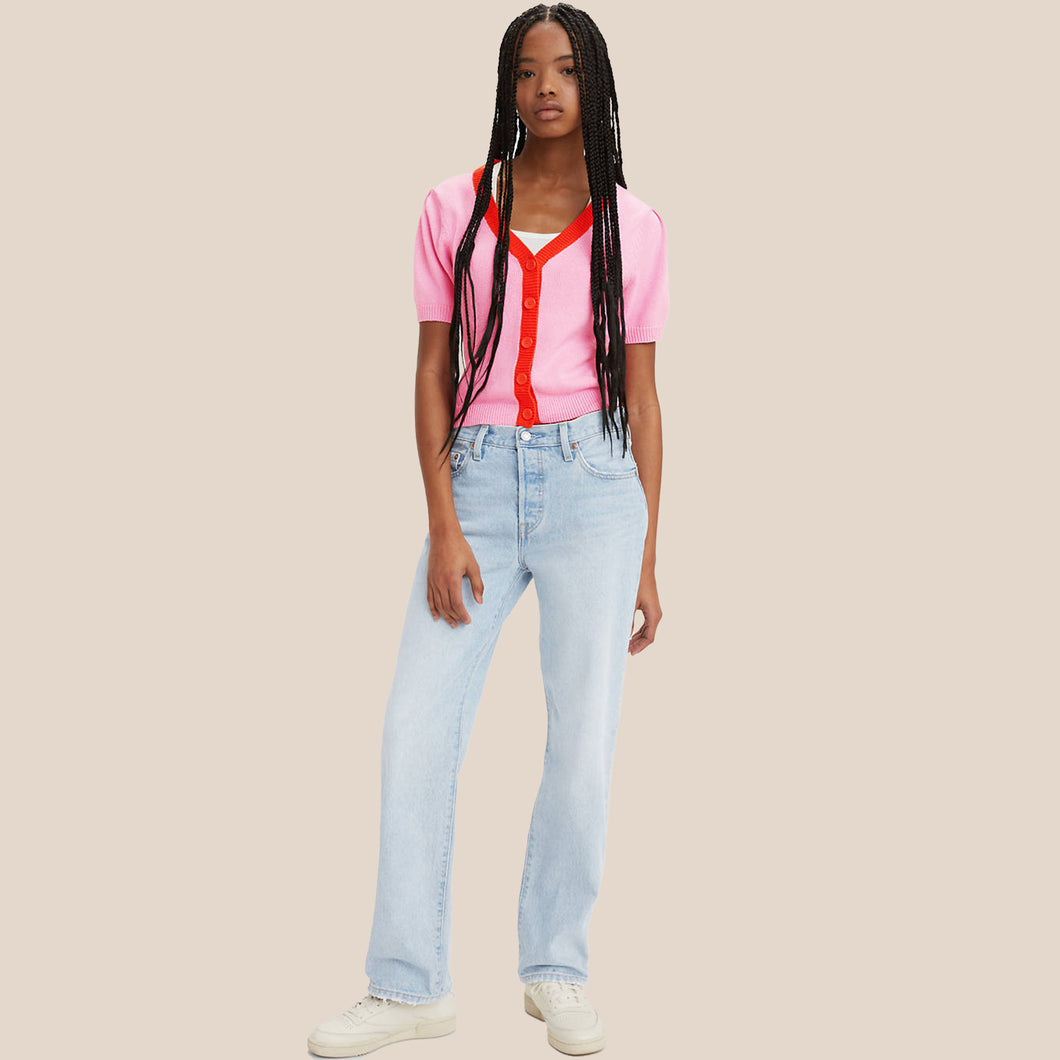 Levi’s - 90's Women Jeans (7793765351632)