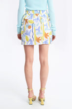 Load image into Gallery viewer, Molly Bracken - Printed Wrap Skirt (7724237553872)
