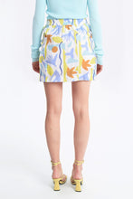 Load image into Gallery viewer, Molly Bracken - Printed Wrap Skirt (7724237553872)
