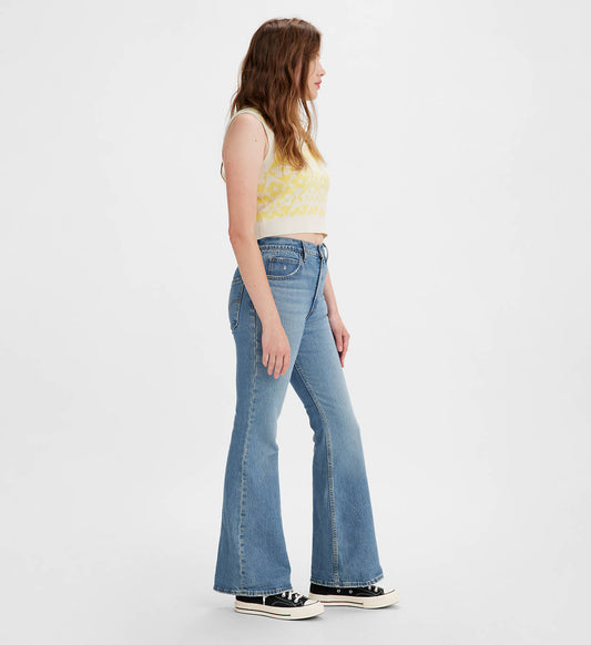 Levi's - 70's High Flare Jeans (7792790569168)