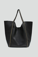 Load image into Gallery viewer, Triple 7 Global - Chain Tote (7707559657680)

