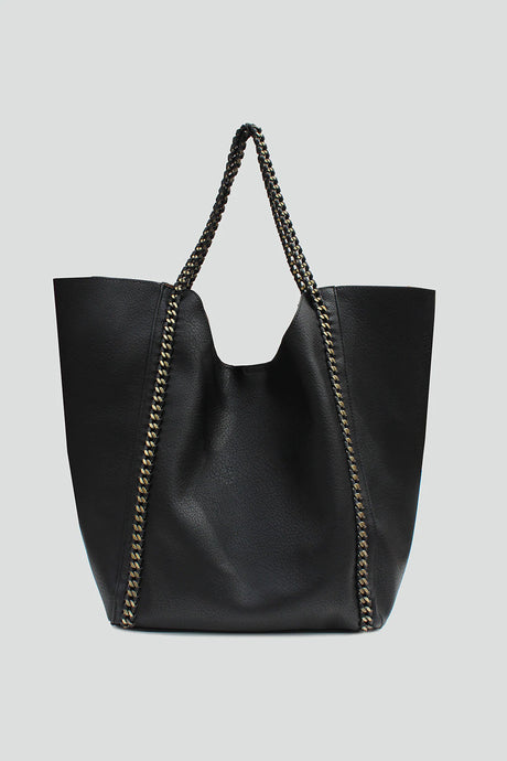 Triple 7 Global - Chain Tote (7707559657680)