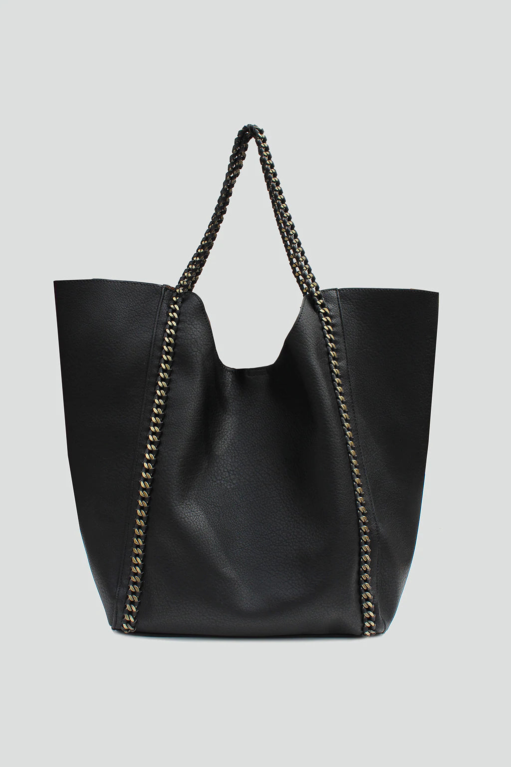 Triple 7 Global - Chain Tote (7707559657680)