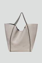 Load image into Gallery viewer, Triple 7 Global - Chain Tote (7707559657680)
