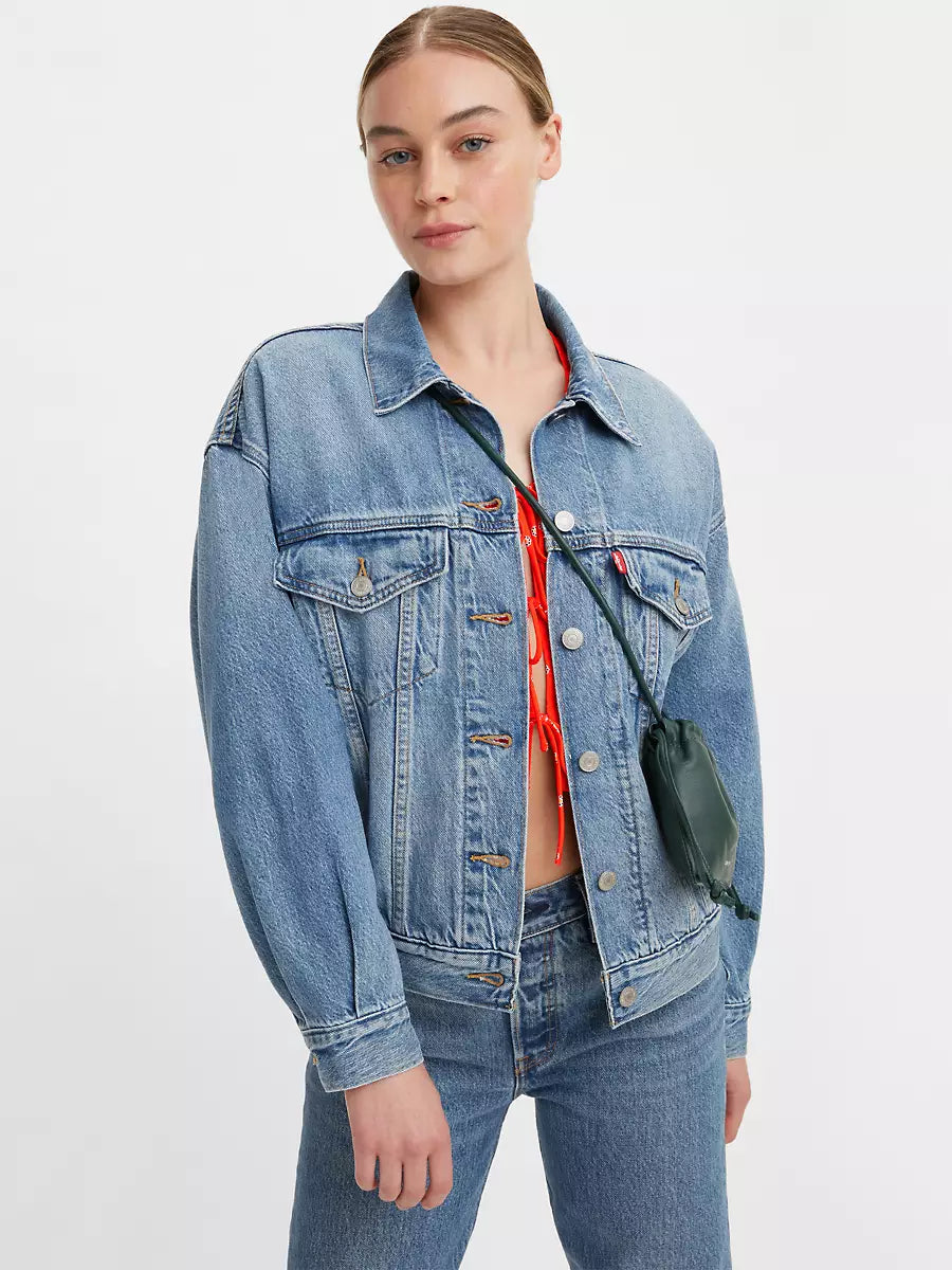Levi's - 90'S Trucker Jacket (7702059319504)