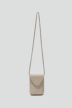 Load image into Gallery viewer, Triple 7 Global - Creme Cellphone Crossbody (7707559264464)

