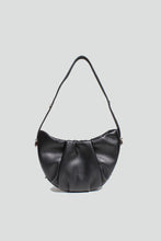 Load image into Gallery viewer, Triple 7 Global - Round Gathered Bag (7707558707408)
