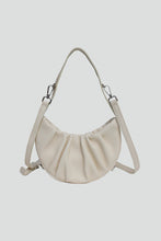Load image into Gallery viewer, Triple 7 Global - Round Gathered Bag (7707558707408)
