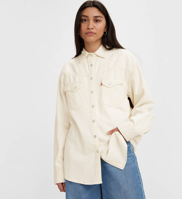 Levi’s - DORSEY WESTERN SHIRT (7793766760656)
