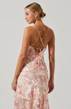 Load image into Gallery viewer, Gaia Dress (7889193435344)
