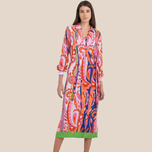 Load image into Gallery viewer, All Over Print Dress (7876924801232)
