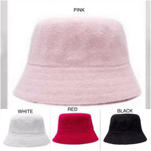 Load image into Gallery viewer, SAM Bucket Hat (Multiple Colors) (7341632028880)
