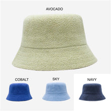 Load image into Gallery viewer, SAM Bucket Hat (Multiple Colors) (7341632028880)
