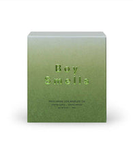 Load image into Gallery viewer, Boy Smells - Agua De Jardín Candle (6917591367888)
